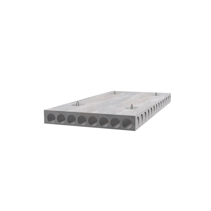 Плита перекрытия НВК 101-12-4