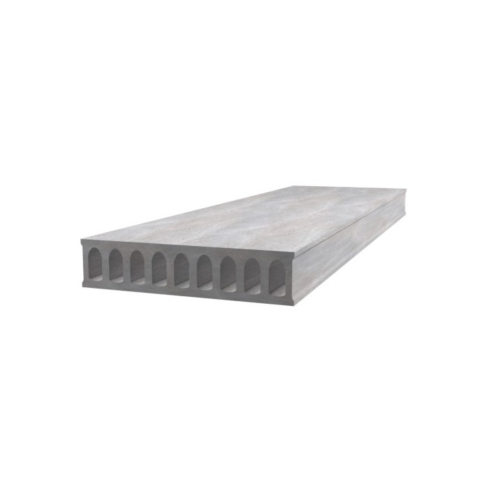Плита перекрытия 1.6 ПБ 69-15-4,5